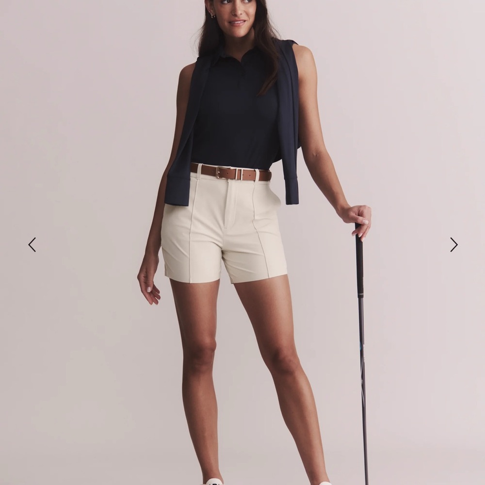 RHONE BIRDIE GOLF SHORT size 10